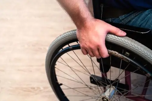 Catastrophic Injuries
