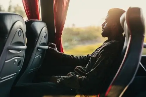 Bus Accidents So Dangerous