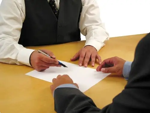 Car Accident Settlements