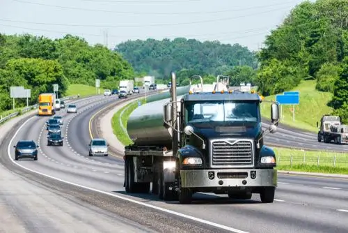 Dangers of Large Trucks