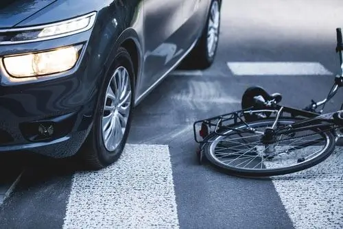 Do Bicycle Accidents