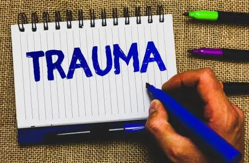 Lead to PTSD
