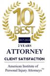 10 Best Attorney Client Satisfaction 10 Best Attorney Client Satisfaction