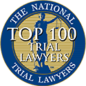 The National Trial Lawyers - Top 100 Trial Lawyers