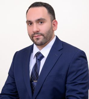 Vaheh Manoukian Vaheh Manoukian